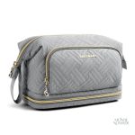 Trousse de rangement avec trois poches