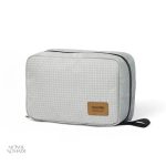 Trousse de toilette suspendue pour voyage