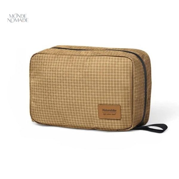 Trousse de toilette légère et portable