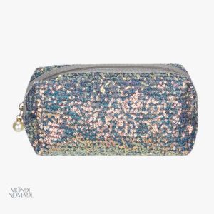 Trousse de toilette Ado Fille - Glitter élégante