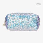 Accessoire tendance pour filles, trousse à paillettes