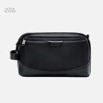Trousse de toilette avec plusieurs compartiments