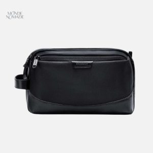 Trousse de toilette avec plusieurs compartiments