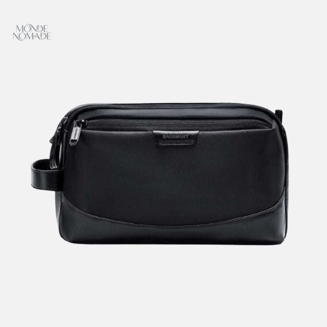 Trousse de toilette avec Plusieurs Compartiments