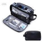 Trousse de toilette pratique et fonctionnelle