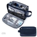 Accessoire de voyage avec rangement organisé