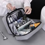Trousse de rangement pour produits de beauté