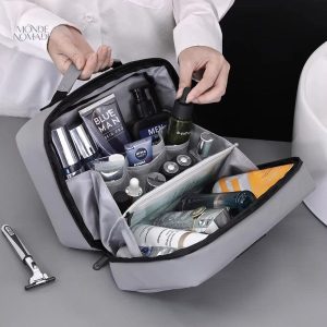 Trousse de rangement pour produits de beauté