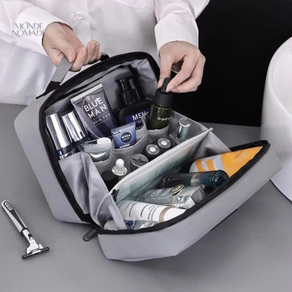 Trousse de rangement pour produits de beauté