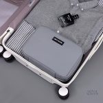 Trousse de toilette design et fonctionnelle