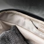 Trousse de rangement pour produits de soin unisexe