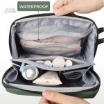Trousse de toilette polyvalente pour tous les genres
