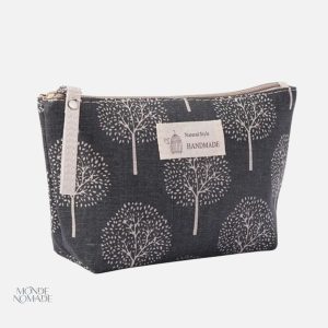 Trousse de toilette Aventure pour voyageurs