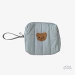 Trousse de toilette Bébé Ourson