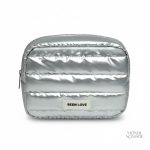 Trousse de toilette Brillante Femme - Organisateur Matelassé