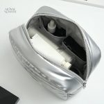 Trousse de toilette imperméable pour une utilisation quotidienne