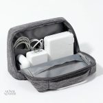 Trousse de toilette fonctionnelle pour un usage quotidien