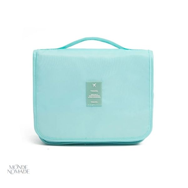 Trousse de voyage idéale pour les escapades