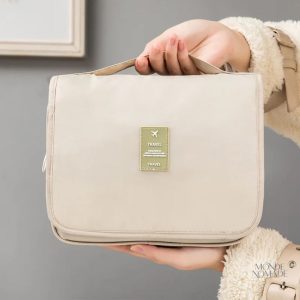 Accessoire de toilette léger à suspendre