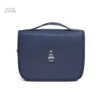 Trousse de voyage avec crochets de suspension