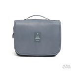 Trousse de toilette nomade pour les aventuriers