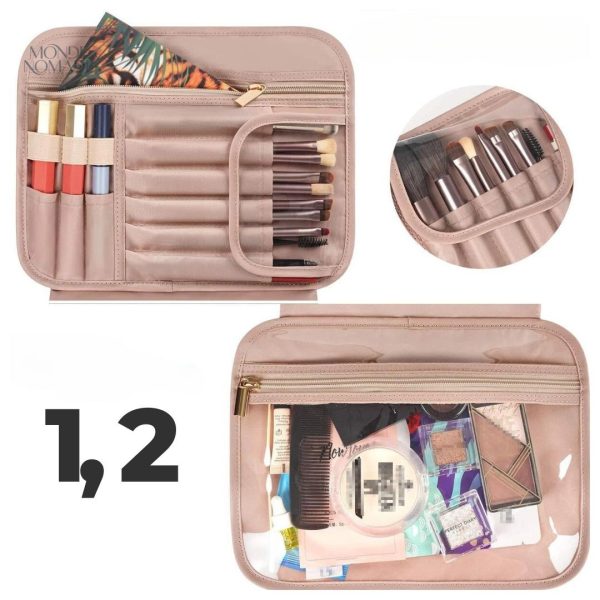 Trousse suspendue pour une organisation optimale