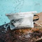 Trousse de toilette résistante à l'eau