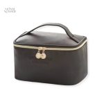 Trousse de toilette chic pour voyage ou quotidien