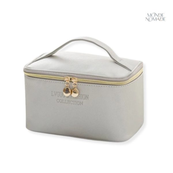 Accessoire de beauté féminin, pratique et stylé
