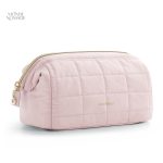 Trousse de toilette femme grand format