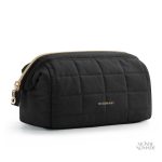 Trousse de toilette spacieuse pour voyage