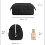 Trousse de voyage pour produits de soins