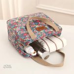 Vanity pratique pour voyages et rangement