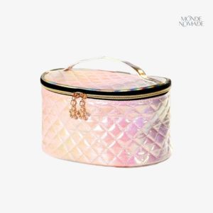 Trousse de toilette pour enfants, fonctionnalités adaptées aux filles