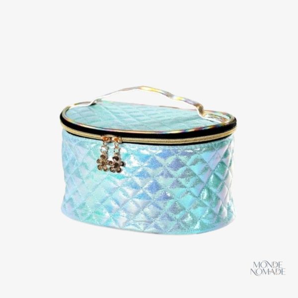 Accessoire de voyage Fille, rangement idéal pour les essentiels