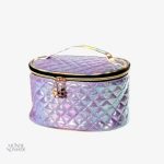 Trousse de maquillage Fille 10 ans, style fun et coloré