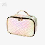 Organisateur de toilette pour jeune fille, style amusant