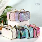 Trousse de soins personnelle pour fille de 8 ans, fonctionnelle