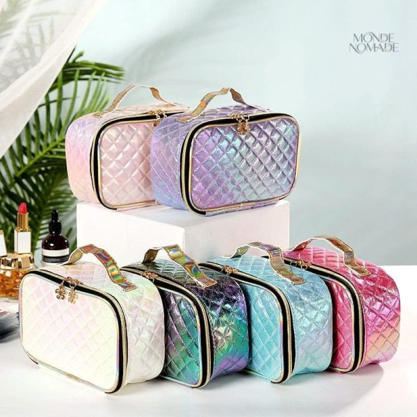 Trousse de soins personnelle pour fille de 8 ans, fonctionnelle