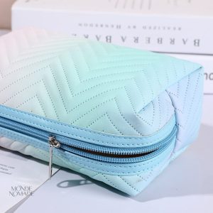 Trousse de toilette Bubble, rangement pratique pour filles