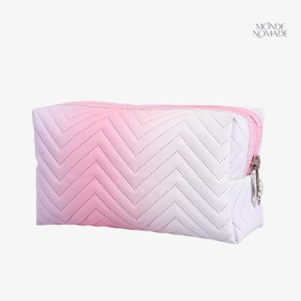 Trousse Fille Bubble, idéal pour les soins et les cosmétiques