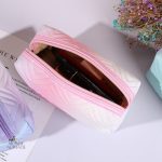 Trousse Bubble, petit rangement pour les essentiels de beauté