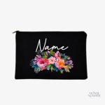 Trousse compacte idéale pour les cosmétiques infantiles