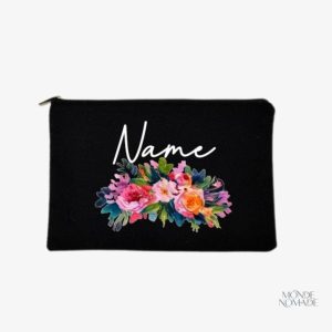 Trousse compacte idéale pour les cosmétiques infantiles