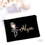 Accessoire de voyage pour petites danseuses