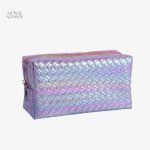 Trousse de rangement pour maquillage et accessoires