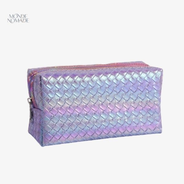 Trousse de rangement pour maquillage et accessoires