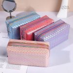 Trousse à cosmétiques Fille, élégante et fonctionnelle
