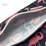 Accessoire de voyage pour jeunes ballerines avec motif danseuse