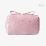 Trousse de toilette fillette - Nuit étoilée